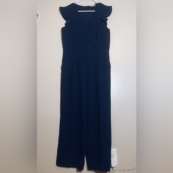 Loft Romper / Jumpsuit - Picture 1 of 5
